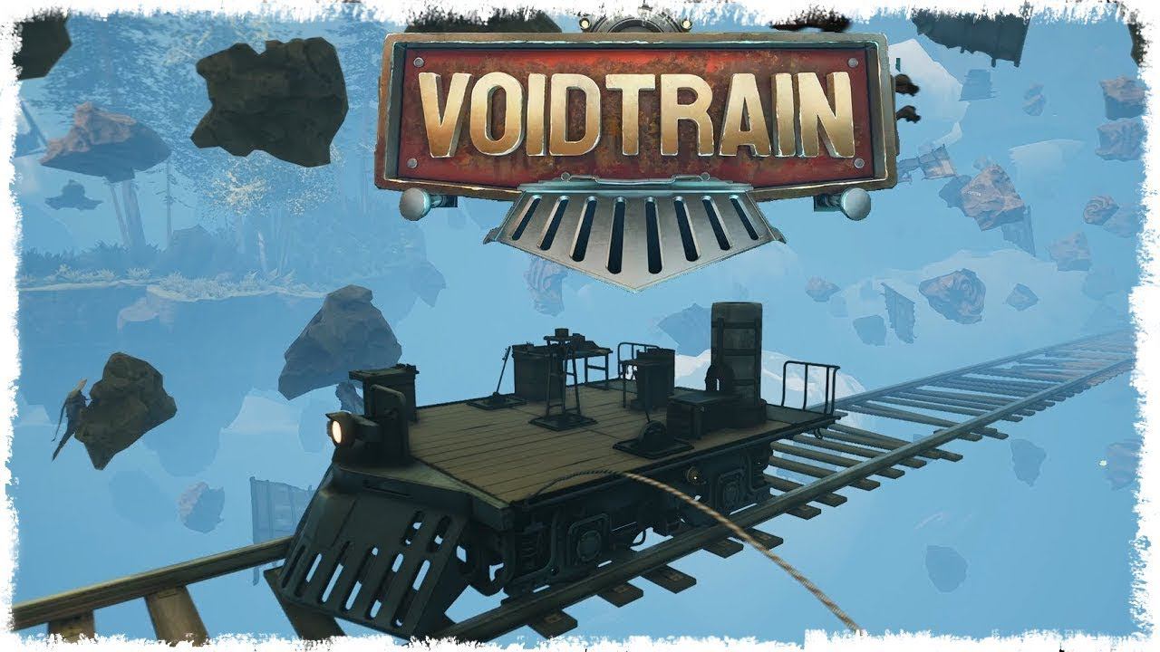 VoidTrain #1