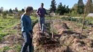 Baštenski alati – 18 ručnih poljoprivrednih alati