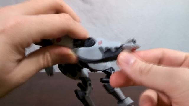 NECA Tacit Ronin Pacific Rim Series 4 Review