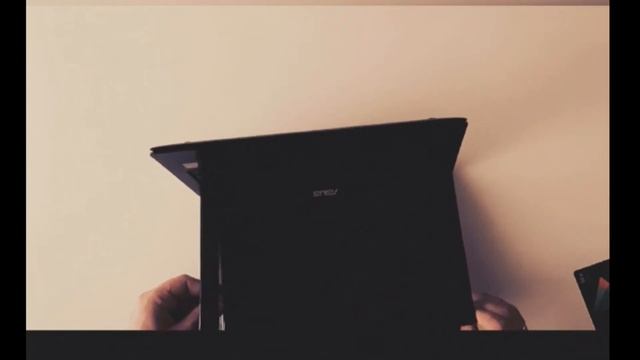 Asus F200M - Replacement of the matrix . Repair/ Wymiana matrycy. Naprawa