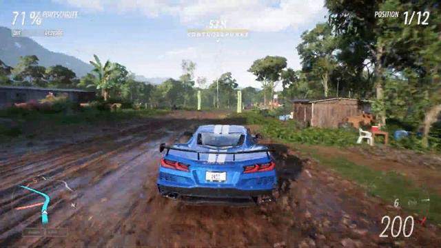 Mein bester Aufbau? | AS - Forza Horizon 5