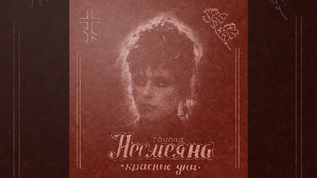 Две пластиковых гвоздики