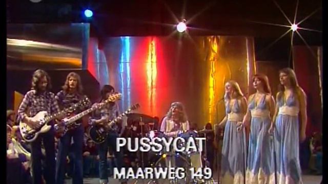 Pussycat - Smile