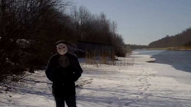 За тебя. 100