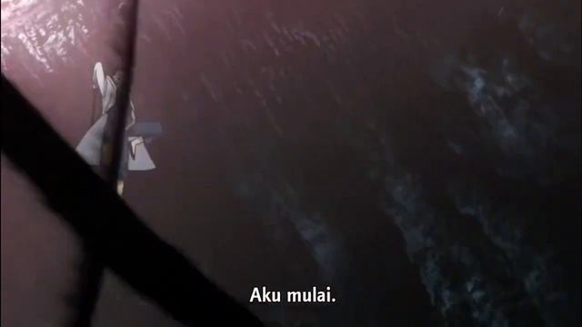 Pertarungan Epic Komandan Yami vs Tiga Pasukan Terkuat Third Eye Sekaligus  Black Clover