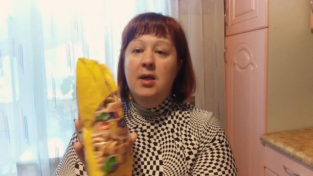Закупка продуктов на 25 долларов???