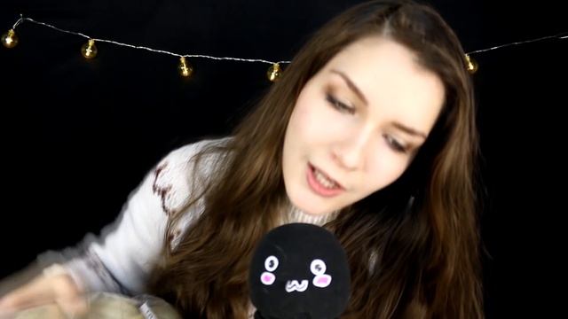 АСМР тригеры, звуки, шуршания, шелест,шепот | ASMR Russian Whisper |