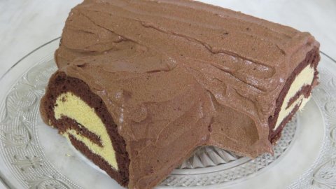 Фантастический Рецепт из прошлого Века! Шоколадный Торт ПОЛЕНО на Праздник и каждый день!