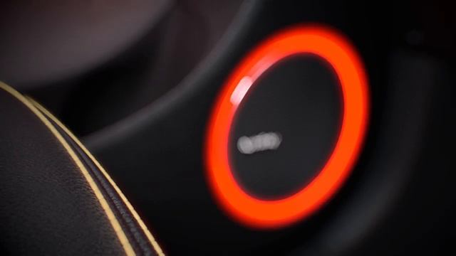 KIA Soul New - обзор элементов интерьера
