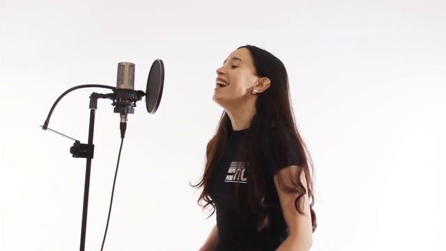 Кавер на русском! John Newman – Love Me Again