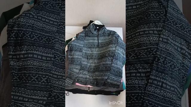 ❌Фліс на замок/ Вага 18.2 кг/ Бельгія