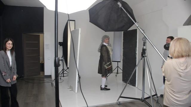 Армариус- фотостудия 01.04.23