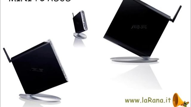 Mini PC Asus EB1505 con s.o. Windows 8 - negozio online laRana.it