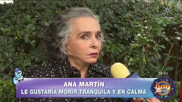 Carla Estrada dice hasta pronto a Televisa | Programa Hoy