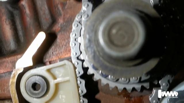 SINCRONIZACIÓN HONDA ELEMENT | MOTORMEX