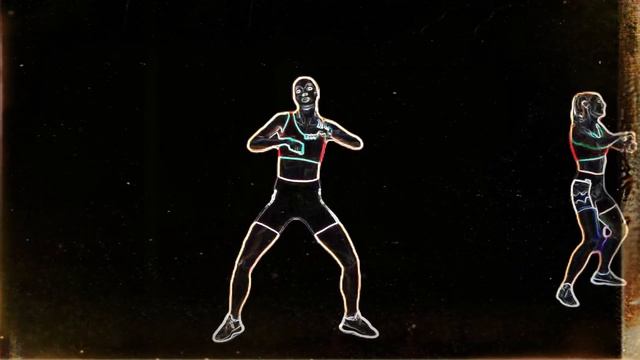 Танцевальный фитнес для похудения замени скучную тренировку на танцевальные движения