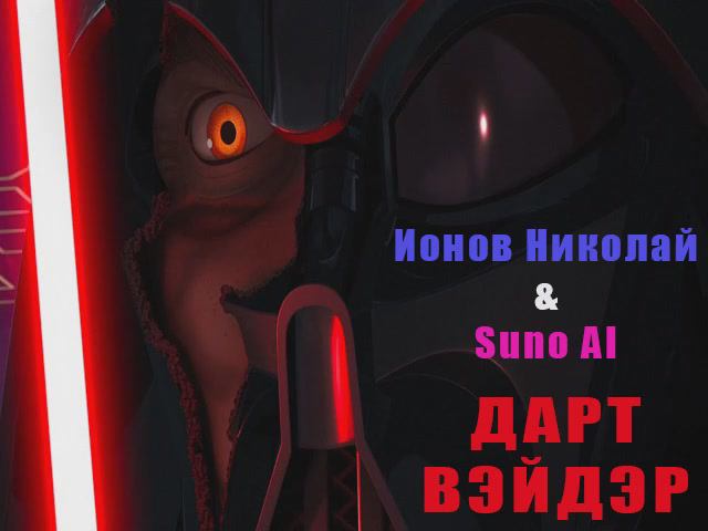 Дарт Вейдер