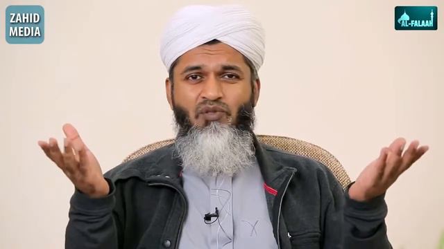 Сын, сбрей бороду! Дочь, сними хиджаб!" - Шейх Хасан Али