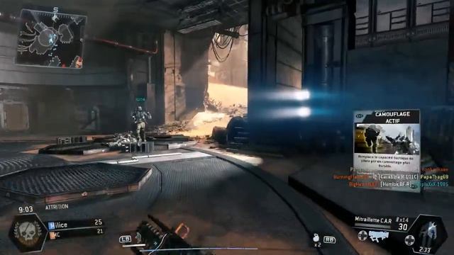 Titanfall | Live #1