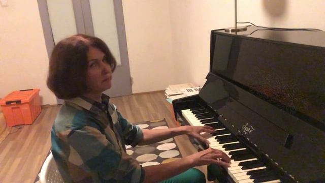 ПОПурри из ПОПулярных мелодий  POPURI