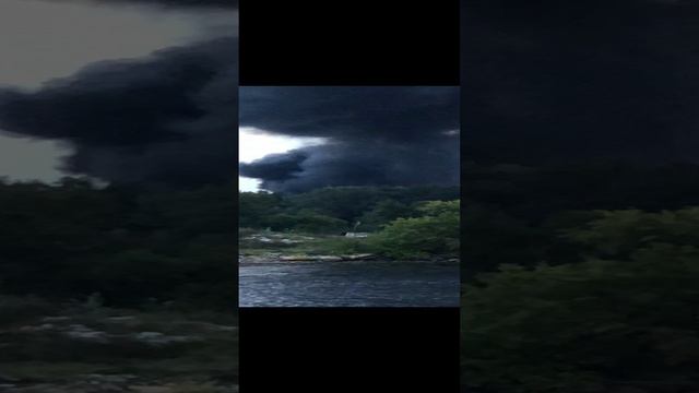 Разобрать нельзя спалить… Последний день самостроя на крестовском