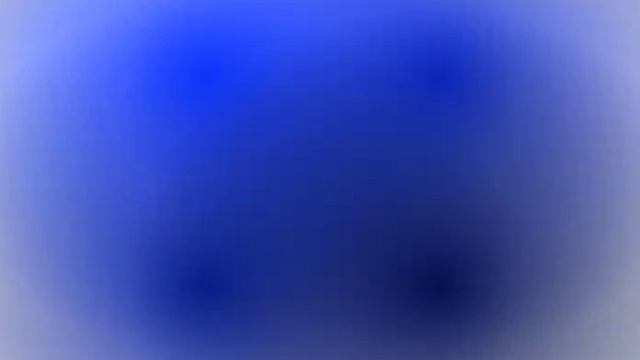 СДК переливание 4 цветов на белом - оттенки синего - быстрая -квадратная