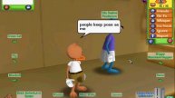 toontown IMPORTANT MESSAGE