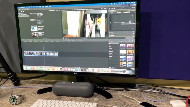 MacBook Air M1 vs. Mac mini M1 Final Cut Pro X Render Speed