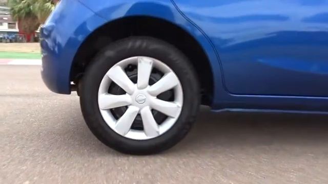 2014 NISSAN MICRA Townsville, Cairns, Ingham, Mt Isa, Ayr, QLD 403295