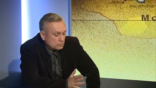 Внутренняя Азия (21.03.2017)