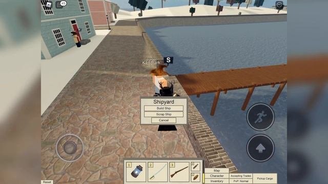 ROBLOX Tradelands 2021 Ultimate Beginners Guide