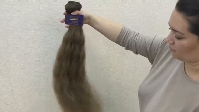 100% славянские волосы/100% slavic hairs OLARI HAIRS