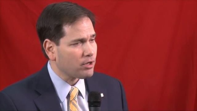Marco Answers: From National Security to Jobs