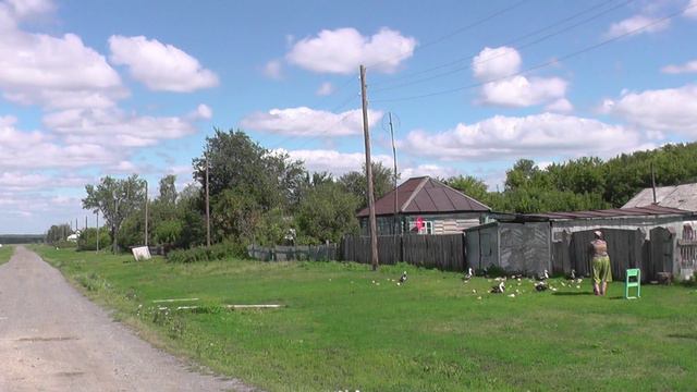 Село Смирновка. Новосибирская область Тогучинский район. Деревни Новосибирской области.