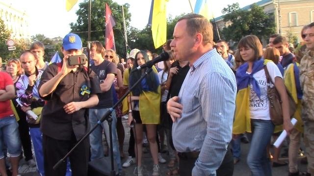 Дмитро Марінін про кримінального авторитета по клічке Гепа