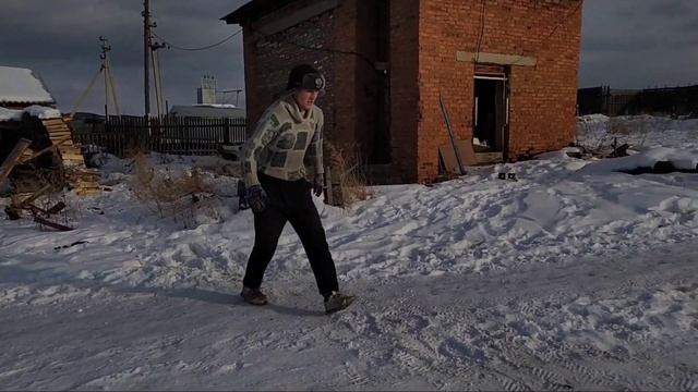 Переднее сальто (Обучение) на личном примере.