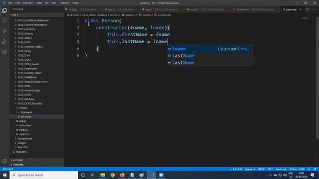Modules in Java Script  Part - 02  Java Script Tutorials  Softwave IT Solutions