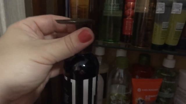 VLOG::Что у меня в бане?