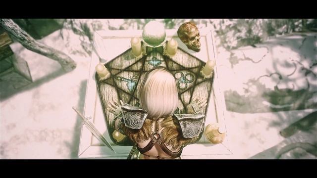 MEET HEL ▼ Skyrim Mods ▼ Photorealism Project