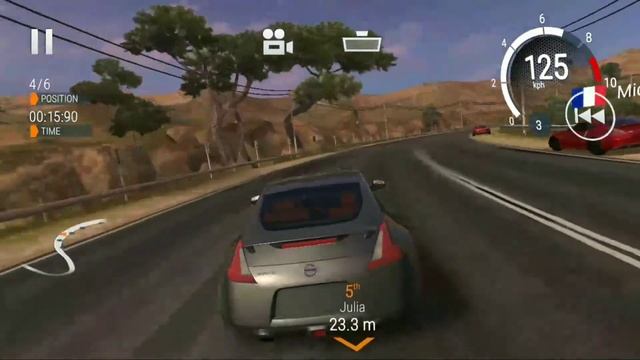 Gear Club True Racing Gameplay / Walkthrough #1 /By Pro R Gamerz