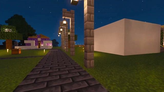 Is This The Best Free RTX Resource Pack For Minecraft Bedrock? | Minecraft RTX Showcase