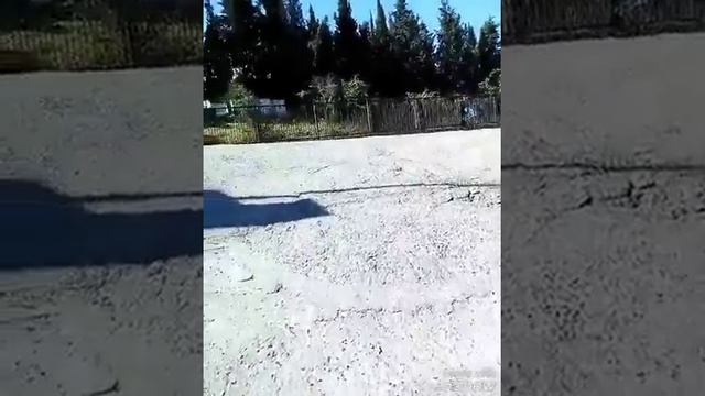 Поход на море с Вилы Чайки Крым Рыбачье