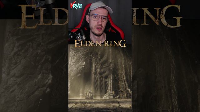 Elden Ring (Элден Ринг) #оченьважноемнение #игры #eldenring #элденринг #shorts #vrus