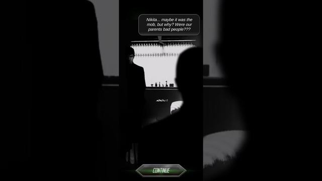 Murder Mystery 3 - A Life Of Crime Story #10 [Moscow]