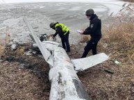Российские силы ПВО за сутки сбили четыре украинских дрона