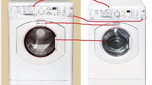 Hotpoint - Ariston