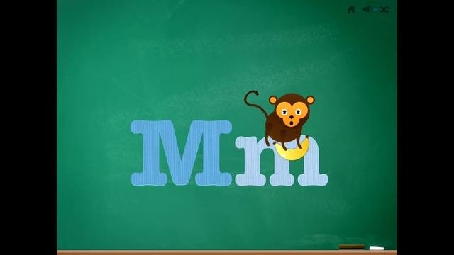 Обучающее видео для детей/ Английский алфавит/Играем и развиваемся/Познавательное/Обучение/