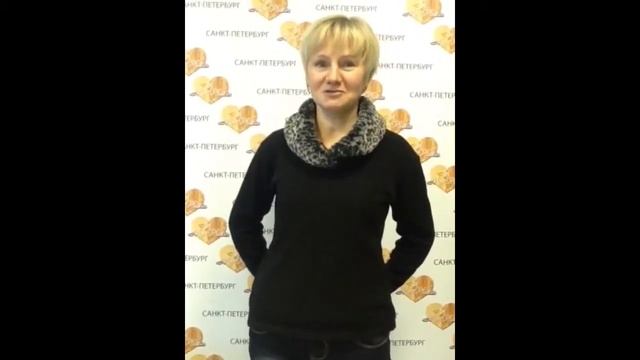 Отзыв о Мон Платин (Mon Platin), г. Санкт-Петербург, Немченко Наталья.