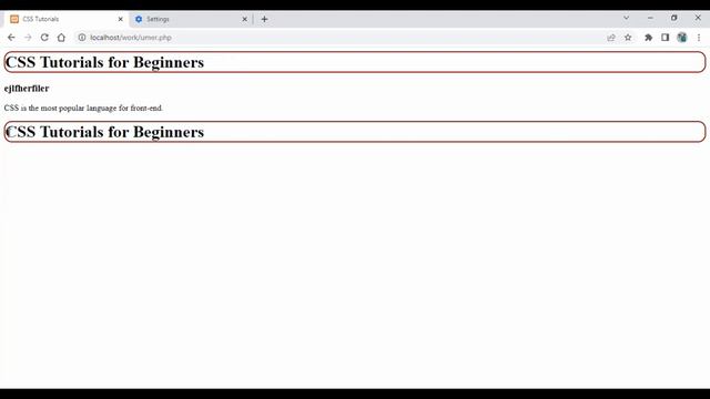 CSS Bliss: Padding & Margin !! #padding #css3