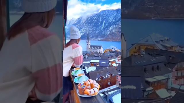 Красота живёт вечность!